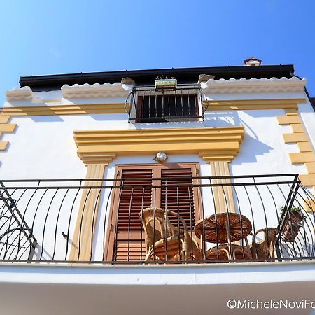 La Casa Di Ivana San Nicola Arcella Exterior photo