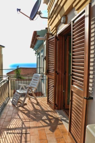 La Casa Di Ivana San Nicola Arcella Exterior photo